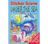 Under the Sea (Fun to Learn) - [Version Originale] Unknown (Auteur)