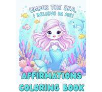 Under the Sea: I Believe in Me!