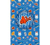 Under the Sea Journal