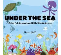 Under The Sea: Kids Splash Into Creativity While Exploring The Wonders Of The Deep Blue Sea