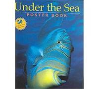 Under the Sea Poster Book Edward Seidel, LLC Storey Publishing, Mark Faulkner (Auteur)