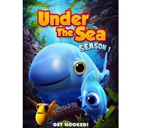Under the Sea Season 1