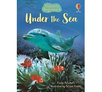 Under the Sea (Usborne Beginners) – Usborne