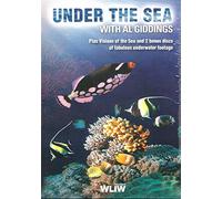 Under the Sea with Al Giddings [Four Disc Box Set]