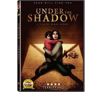 Under The Shadow