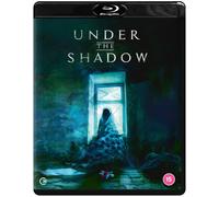 Under The Shadow [Blu-Ray]
