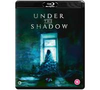 Under the Shadow [Blu-Ray] (IMPORT) (Pas de version française)