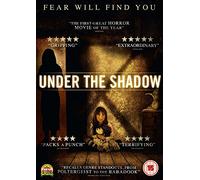 Under The Shadow [Edizione: Regno Unito] [Import]
