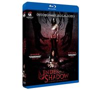 Under The Shadow-Il Diavolo Nell'Ombra [Blu-Ray] [Import]
