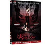 Under The Shadow - Il Diavolo Nell'ombra (Ltd) (Dvd+Booklet) Dvd Italian Import