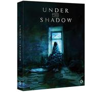 Under the Shadow (Limited Edition) [Blu-ray] [Édition Limitée]