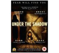 Under The Shadow - Narges Rashidi, Anvari - Dvd (2017)