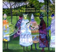 Under the Shadows of Trees