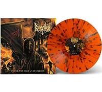 UNDER THE SIGN OF REBELLION (COLOURED VINYL)
