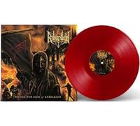 UNDER THE SIGN OF REBELLION (COLOURED VINYL)