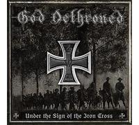 God Dethroned Under The Sign Of The Iron Cross (CD)