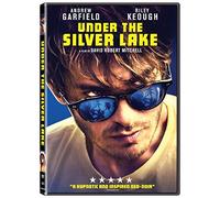 Under The Silver Lake