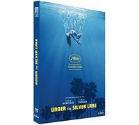 Under The Silver Lake