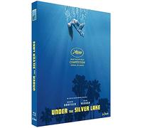 Under the Silver Lake [Blu-ray]