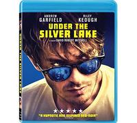 Under The Silver Lake [Blu-Ray]