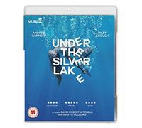 Under the Silver Lake [Blu-Ray] [Region B] (IMPORT) (Pas de version française)