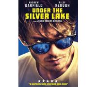 Under The Silver Lake [Digital Video Disc] Ac-3/Dolby Digital, Dolby, Subtitled, Widescreen