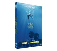 Under the Silver Lake DVD DVD