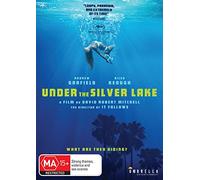 Under The Silver Lake [Import]