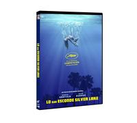 Under The Silver Lake (version espagnole) joue en format anglais britannique