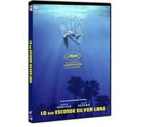Under the Silver Lake / Lo que Esconde Silver Lake G