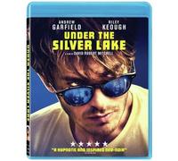 Under The Silver Lake [Usa][Blu-Ray] Ac-3/Dolby Digital, Dolby
