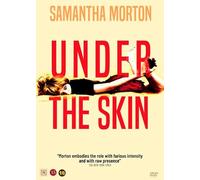 Under the Skin (1997) [ Origine Danoise, Sans Langue Francaise ]