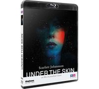Under The Skin - Blu-Ray