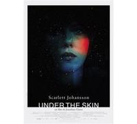 Under the Skin Blu-ray E