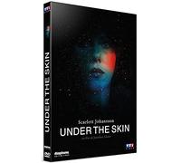 UNDER THE SKIN - DVD