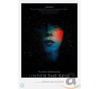 Under the Skin DVD