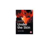 Under The Skin DVD