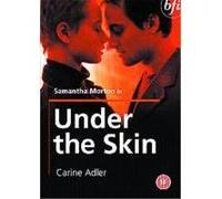 Under The Skin DVD G