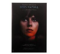 Under the Skin [DVD] (IMPORT) (Pas de version française)