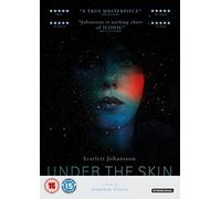 Under the Skin – Studiocanal – Édition Royaume‑Uni (Import)