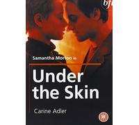 Under The Skin DVD