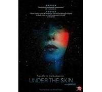 UNDER THE SKIN-NL G