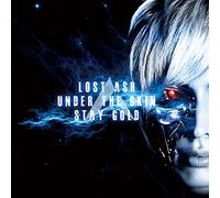 UNDER THE SKIN / STAY GOLD