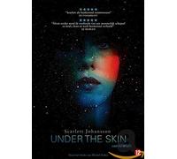 Under the Skin – DVD – 1 DVD