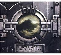 Under the sky-European versi