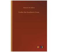 Under The Southern Cross