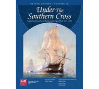 Under the Southern Cross