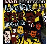 Under The Spell of Dub [Import]