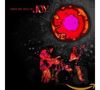 Under The Spell Of Joy by Joy [Audio CD] NEUF