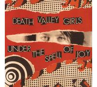 Under The Spell of Joy-Vinyle Vert 180 GR